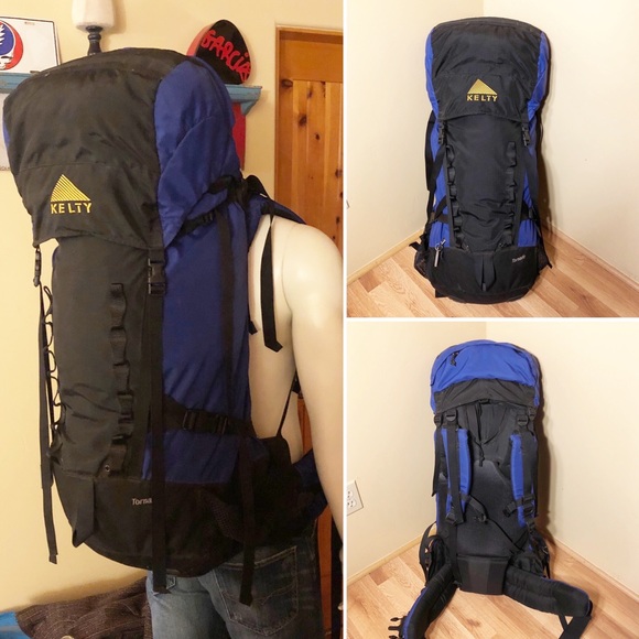 kelty tornado backpack